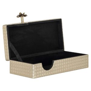 Jewellery Box Trace
