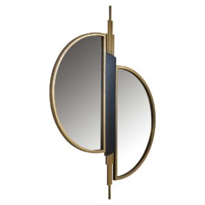 Mirror Adelyn (Brushed Gold)
