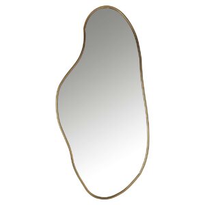 Mirror Alton (Brushed Gold)