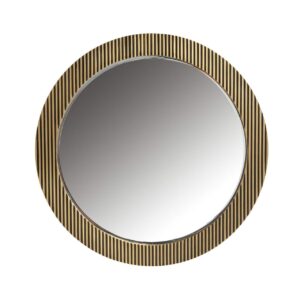 Mirror Ironville 86Ø (Gold)