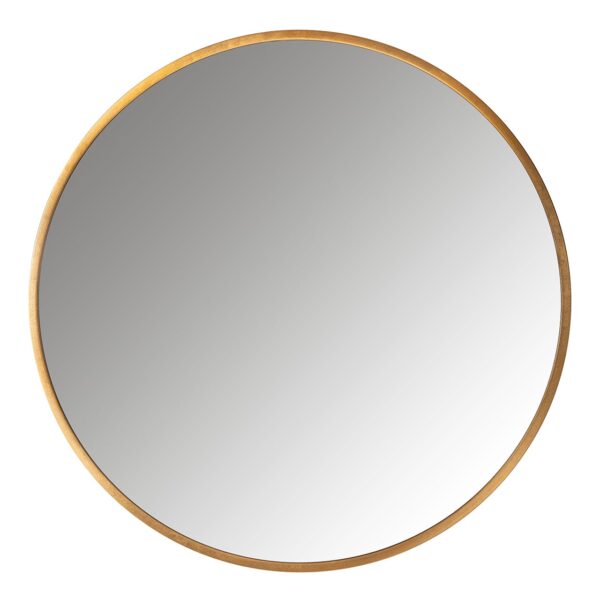 Mirror Maevy gold 110Ø (Gold)