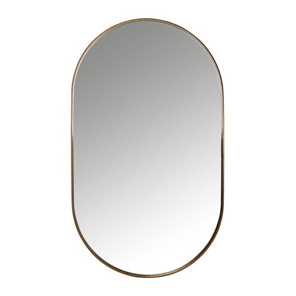 Mirror Skylar (Gold)