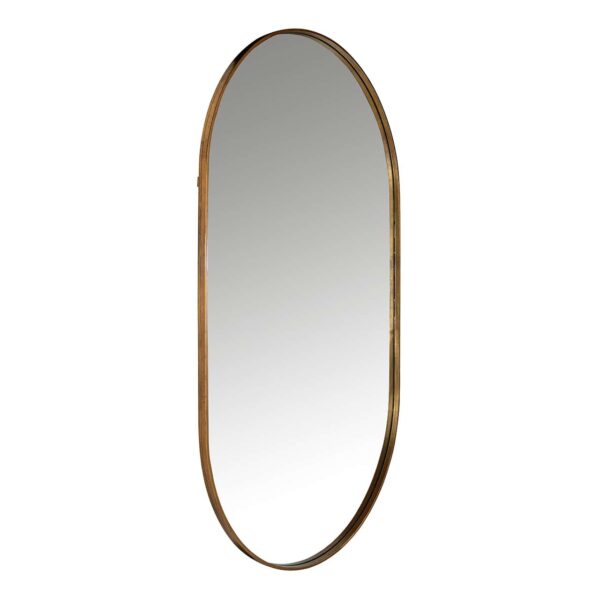 Mirror Skylar (Gold)