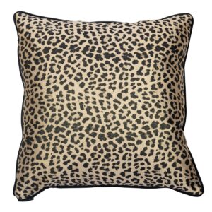 Pillow Jess 50x50 (Donna-21185-Ollie 8019 Chocolat)