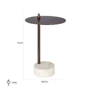 Side table Barron