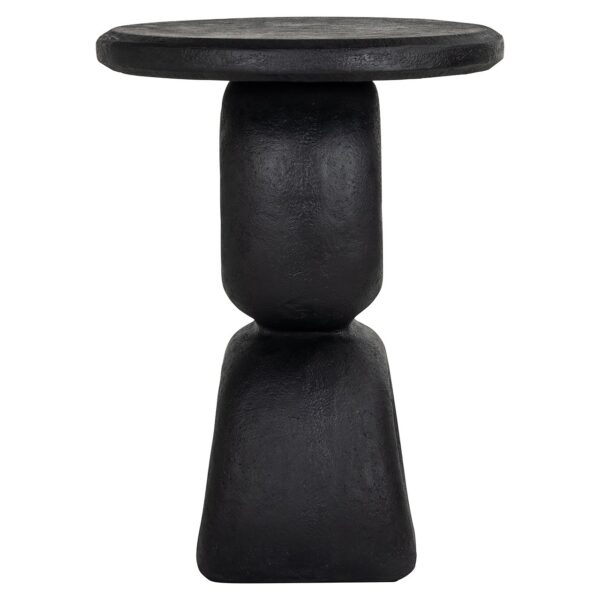 Side table Everlee (Black)