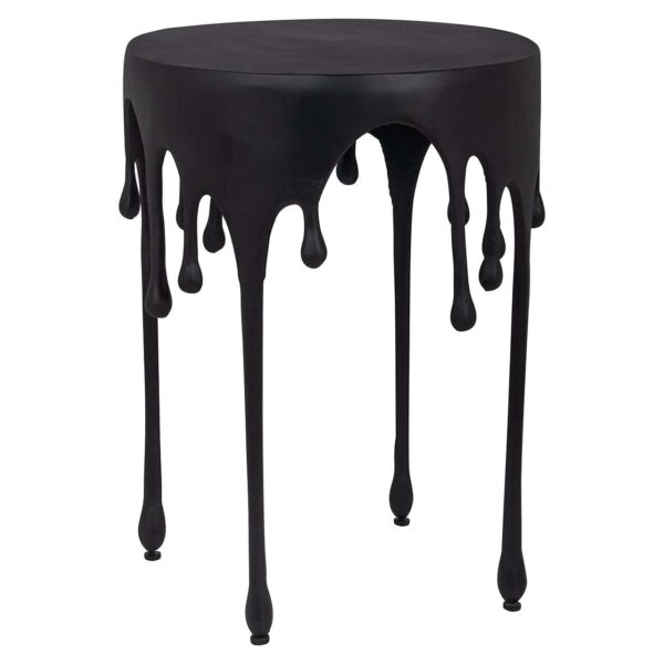 Side table Laila (Black)