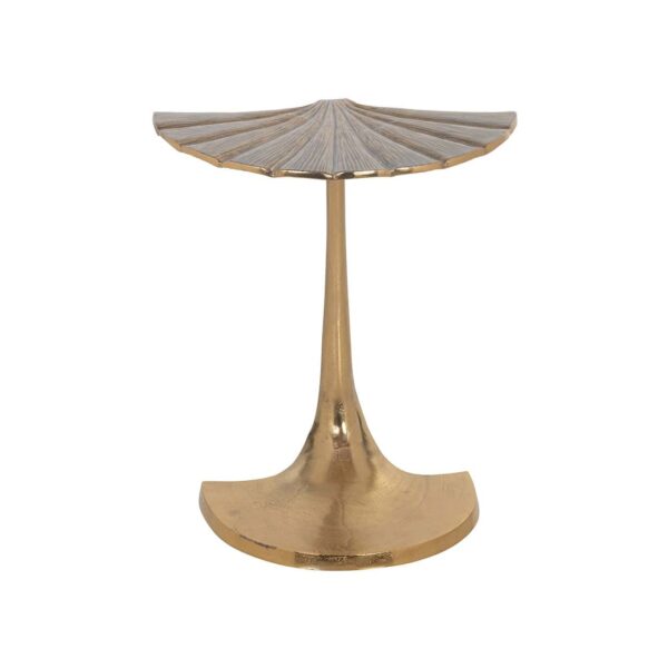 Side table Luisana (Brushed Gold)