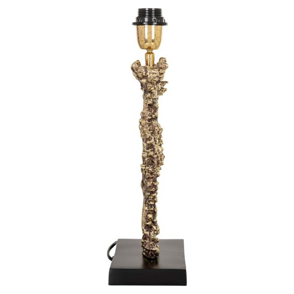 Table lamp Jenthe (Brushed Gold)