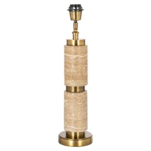 Table lamp Lis (Gold)