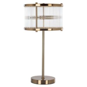 Table lamp Loiza (Brushed Gold)