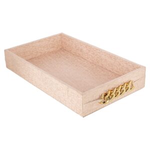 Tray Rowen (Pink)