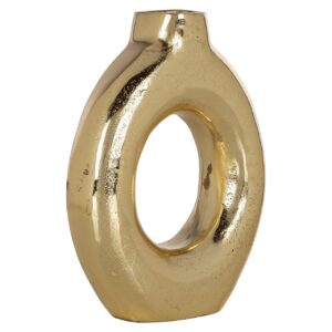 Vase Caylie small (Gold)