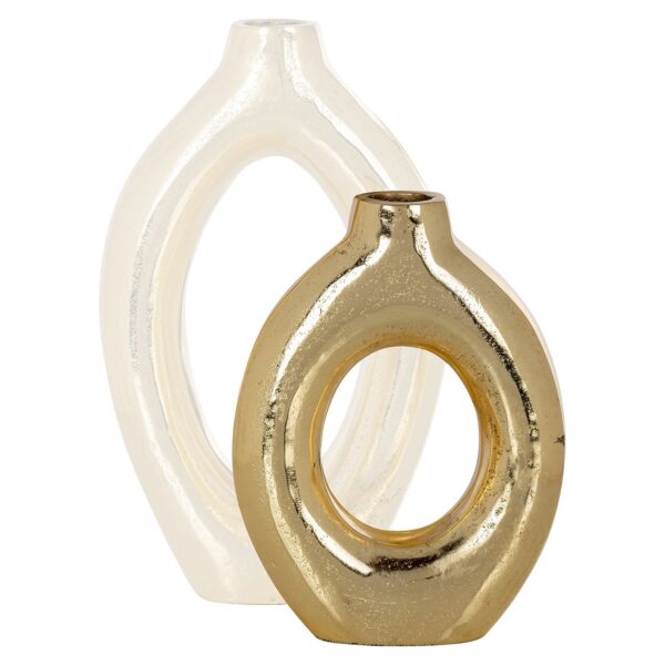 Vase Caylie small (Gold)