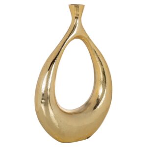 Vase Cecile (Gold)