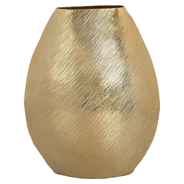 Vase Evey big (Gold)