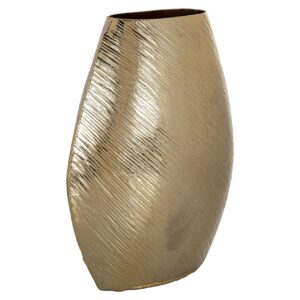 Vase Evey small (Gold)