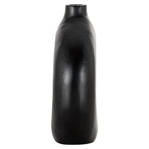 Vase Felice black (Black)