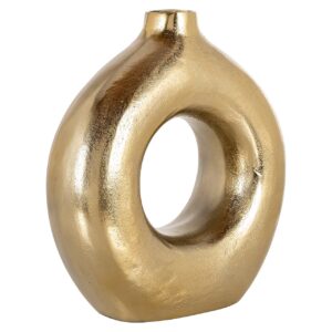 Vase Felicia gold (Gold)