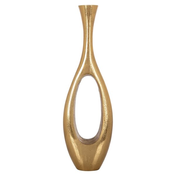 Vase Florine big (Gold)
