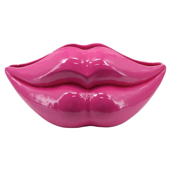 Vase Lips