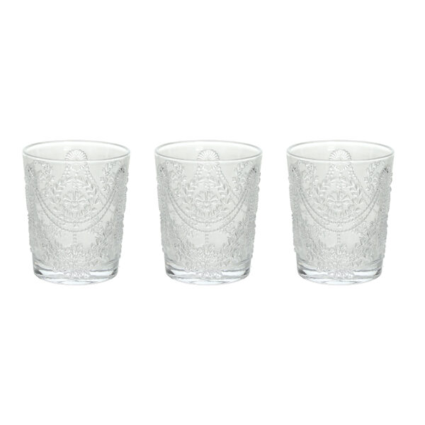 VASO J/3 GALILEA