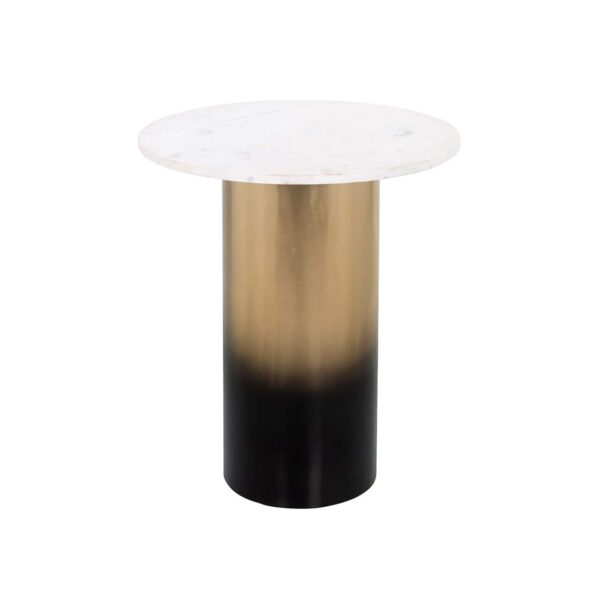 Side table Alfie (Gold)