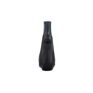 Vase Jaxson small (Black)