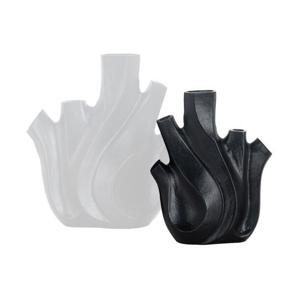 Vase Jaxson small (Black)