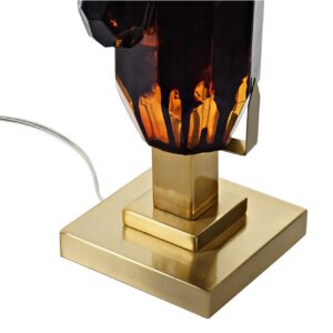 Lámpara de mesa Gemstone
