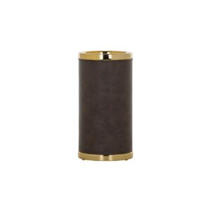 Candle holder Timo small (Gold)