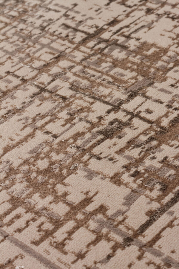 Carpet Byblos almond 160x225