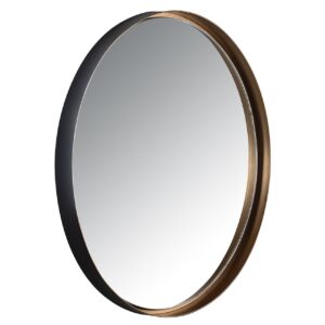 Mirror Maud big (Gold)