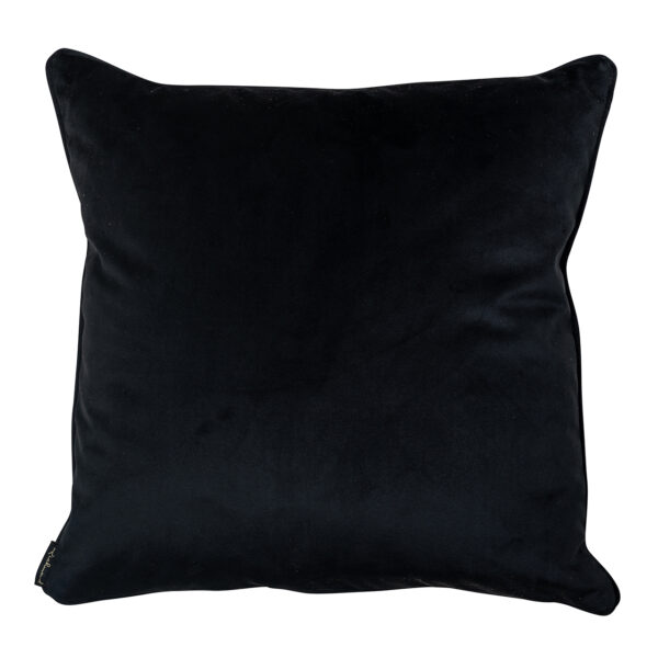 Pillow Joëlle 50x50 (Donna-21185-Ollie 8014 Brown)