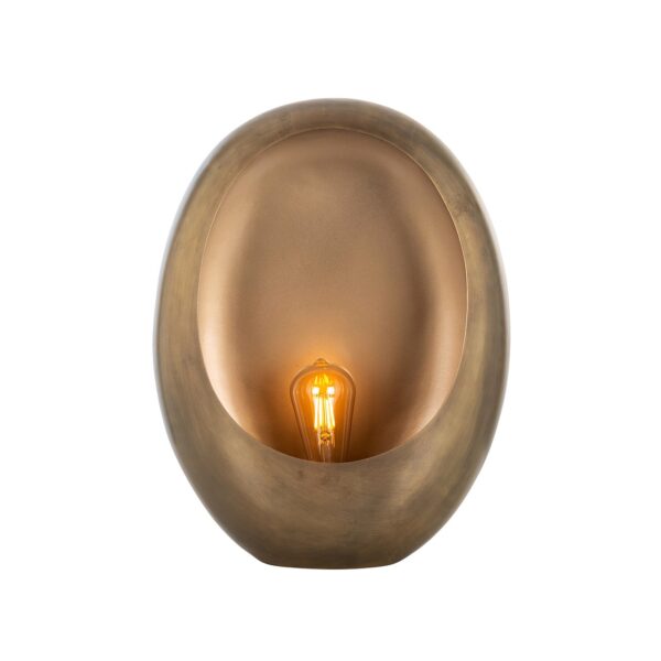 Table lamp Liza big (Gold)