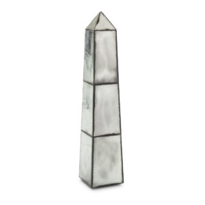 Obelisco Seri espejo