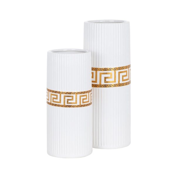 Vase Alida big (White)