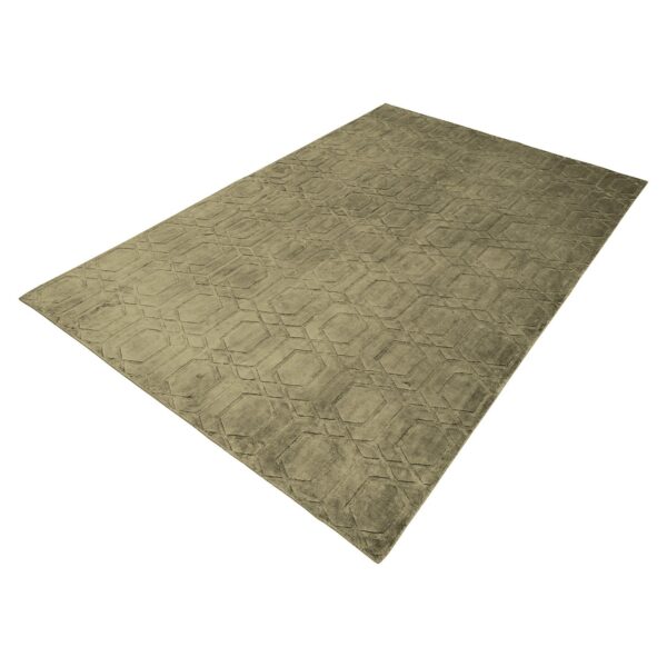 Carpet Liva olive 200x300 (Olive)