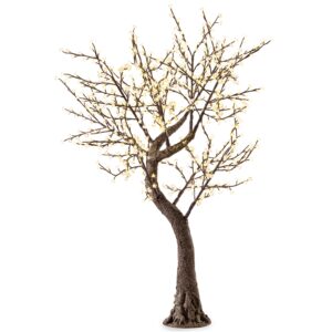 Árbol Almendro Lucent 200