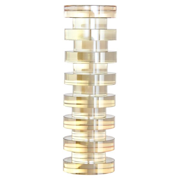 Candle holder Cira big ()