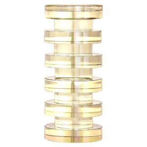 Candle holder Cira small ()