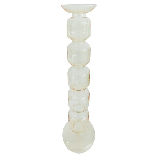 Candle holder Rabia big