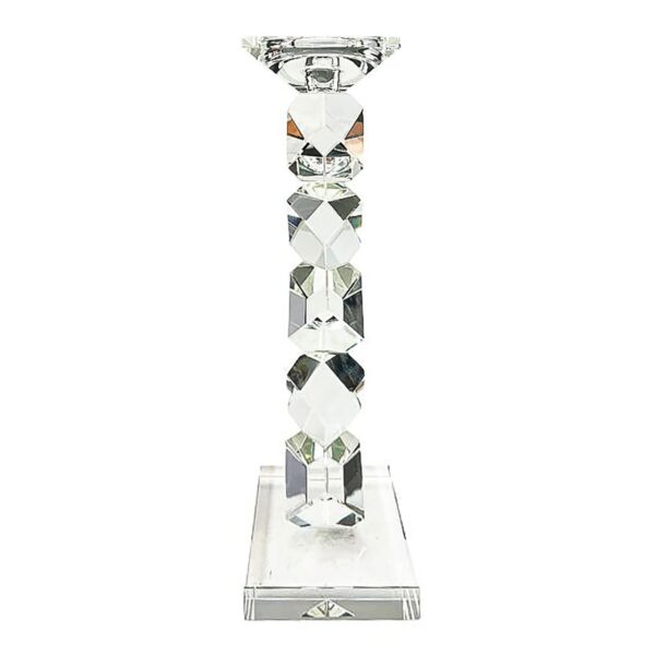 Candle holder Zhara big ()