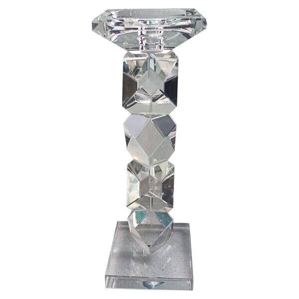 Candle holder Zhara small