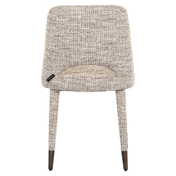 Chair Cecilia trendy nature (Be Trendy 01 Nature)