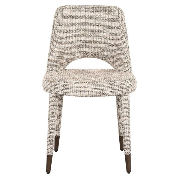 Chair Cecilia trendy nature (Be Trendy 01 Nature)