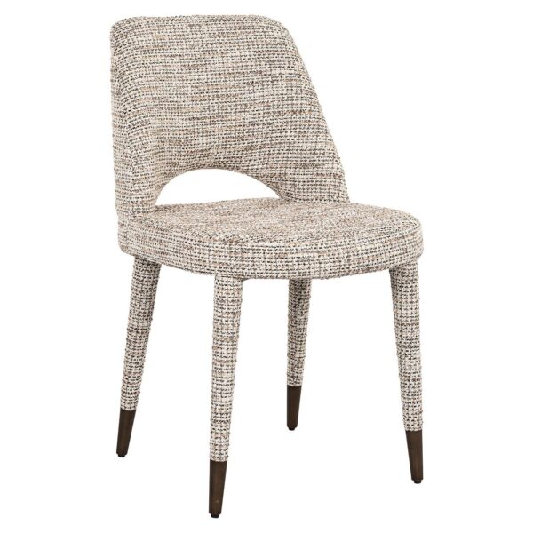 Chair Cecilia trendy nature (Be Trendy 01 Nature)