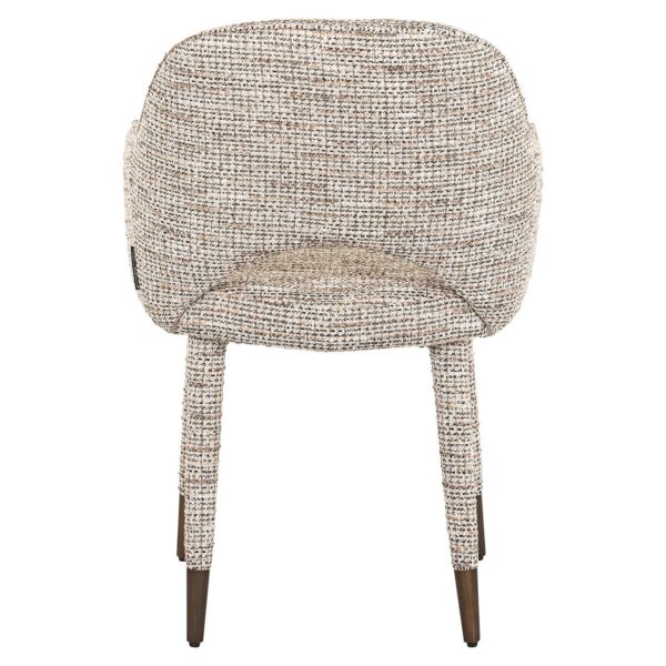 Chair Donnatella trendy nature (Be Trendy 01 Nature)