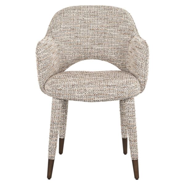 Chair Donnatella trendy nature (Be Trendy 01 Nature)