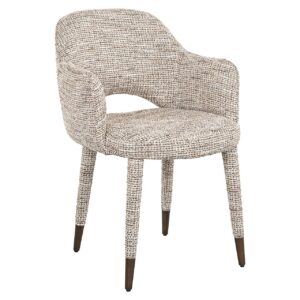 Chair Donnatella trendy nature (Be Trendy 01 Nature)